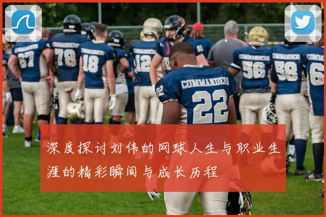 深度探讨刘伟的网球人生与职业生涯的精彩瞬间与成长历程